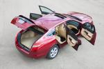 Honda Accord Crosstour 2010 года